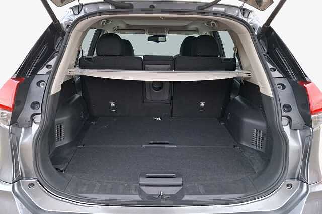 Nissan X-Trail X-trail 1.3 DiG-T 158 N-Connec