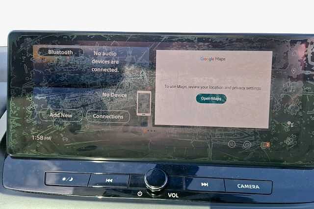 Nissan Qashqai 1.3 Dig-t MH N-connecta [glass