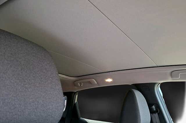 Nissan Qashqai 1.3 Dig-t MH N-connecta [glass