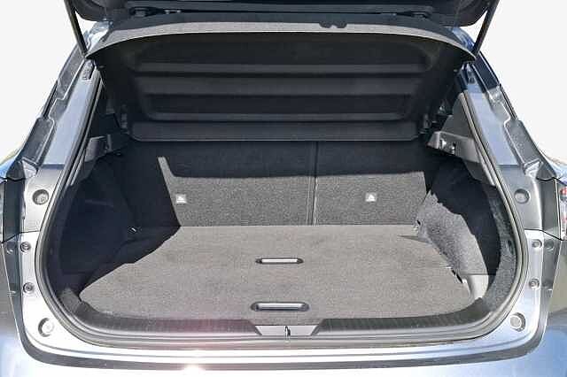 Nissan Qashqai 1.3 Dig-t MH N-connecta [glass