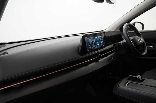 Nissan ARIYA 63KW Engage Auto with Sat Nav and Rear View Camera