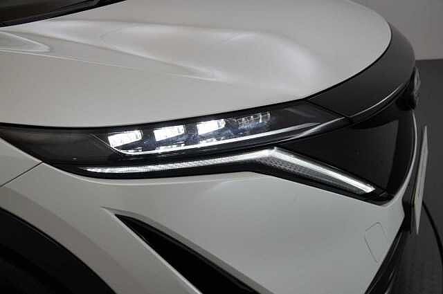 Nissan ARIYA 63KW Shiro Limited Edition Auto with Sat Nav and Rear View Camera