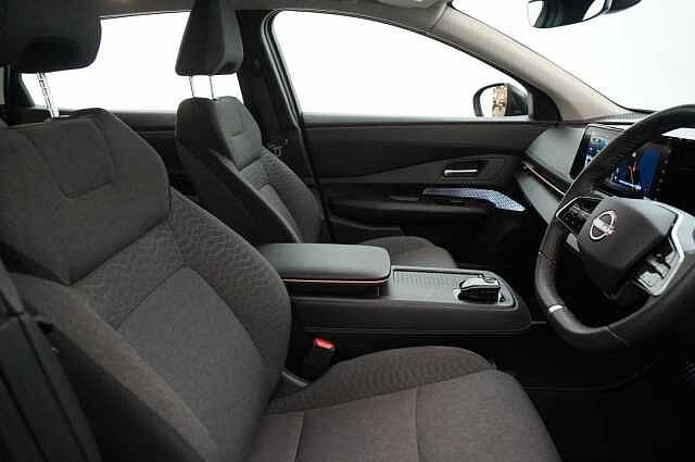 Nissan ARIYA 87KW (239HP) Engage Auto with Sat Nav and Rear View Camera