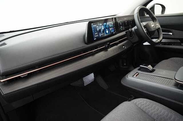Nissan ARIYA 87KW (239HP) Engage Auto with Sat Nav and Rear View Camera