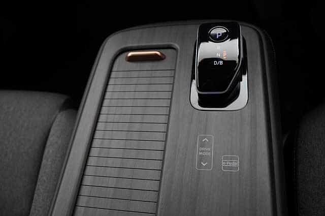 Nissan ARIYA 87KW (239HP) Engage Auto with Sat Nav and Rear View Camera