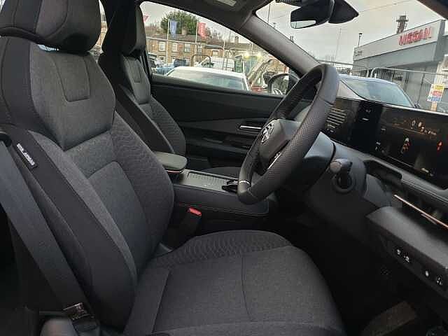 Nissan Ariya 160kW Engage 63kWh 5dr Auto