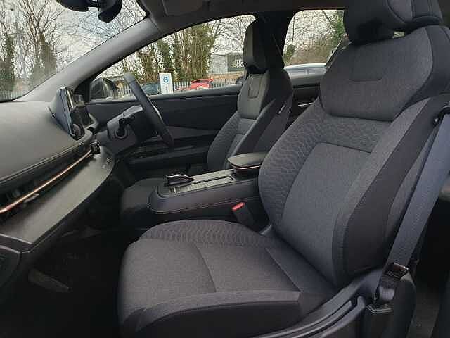 Nissan Ariya 160kW Engage 63kWh 5dr Auto