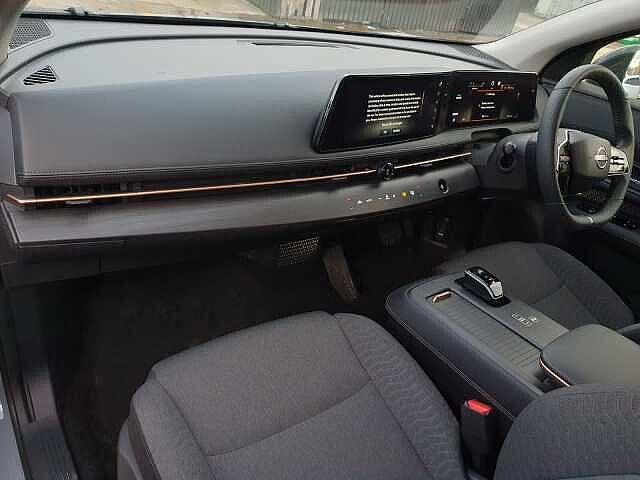 Nissan Ariya 160kW Engage 63kWh 5dr Auto