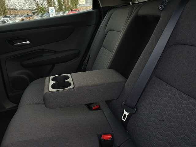 Nissan Ariya 160kW Engage 63kWh 5dr Auto