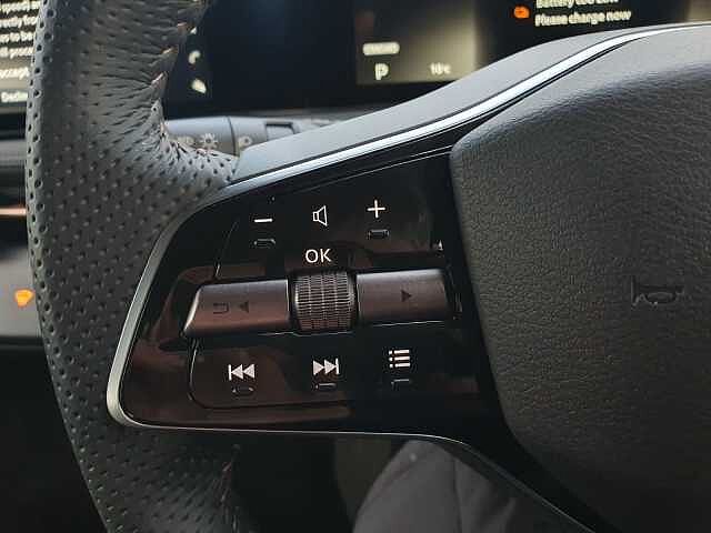 Nissan Ariya 160kW Engage 63kWh 5dr Auto