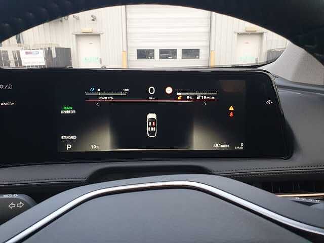 Nissan Ariya 160kW Engage 63kWh 5dr Auto