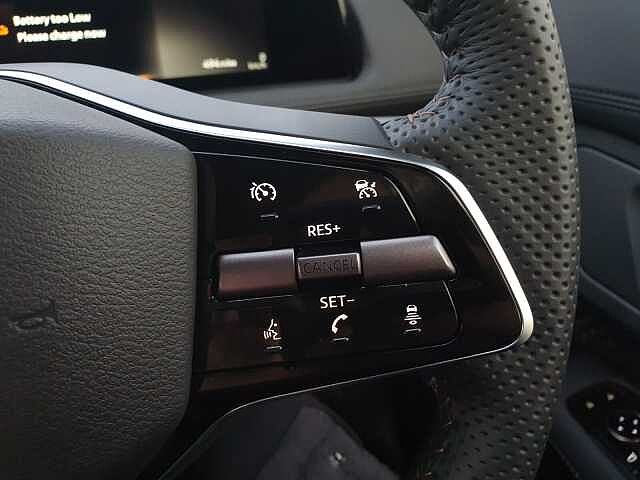 Nissan Ariya 160kW Engage 63kWh 5dr Auto