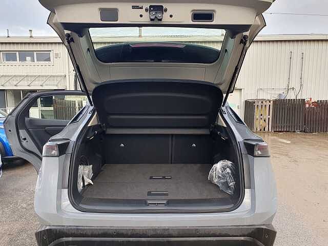Nissan Ariya 160kW Engage 63kWh 5dr Auto