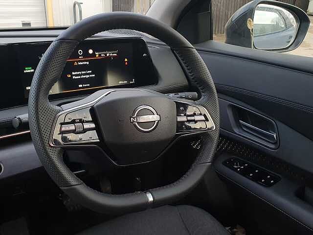 Nissan Ariya 160kW Engage 63kWh 5dr Auto