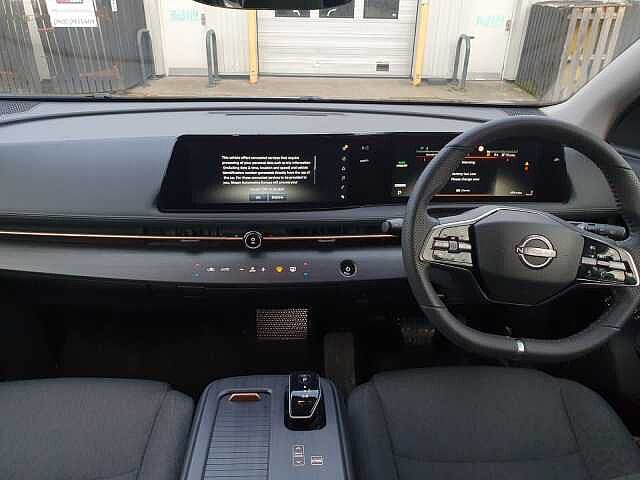 Nissan Ariya 160kW Engage 63kWh 5dr Auto