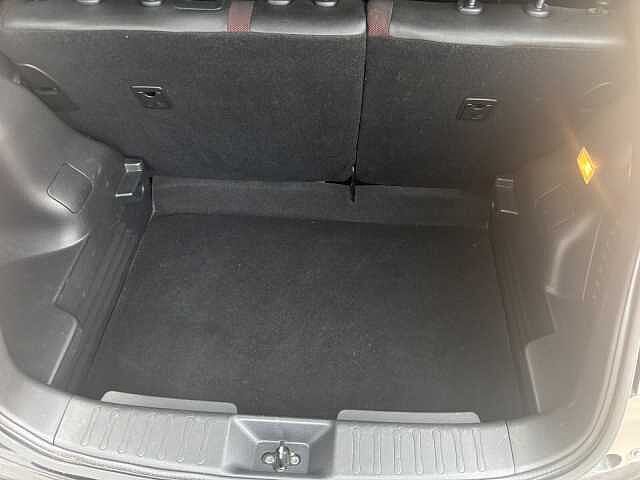 Nissan Juke 1.6 N-Connecta 5dr Xtronic