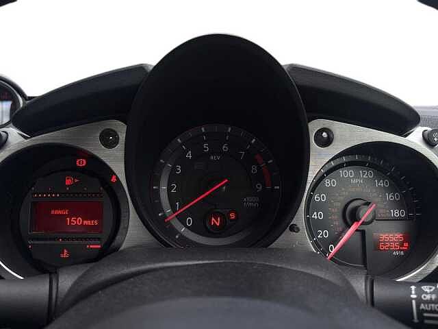 Nissan 370Z 3.7 V6 [328] GT 3dr