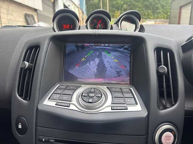 Nissan 370Z 3.7 V6 [328] GT 3dr