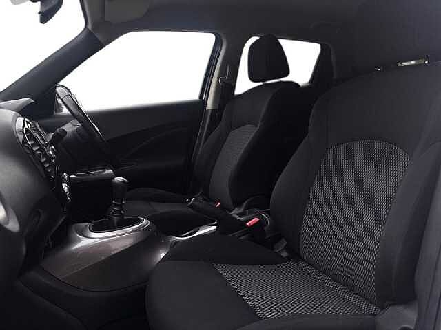 Nissan Juke 1.5 dCi Acenta 5dr