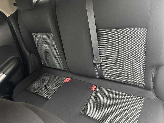 Nissan Juke 1.5 dCi Acenta 5dr