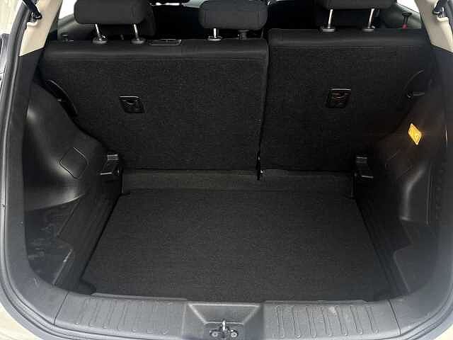 Nissan Juke 1.5 dCi Acenta 5dr