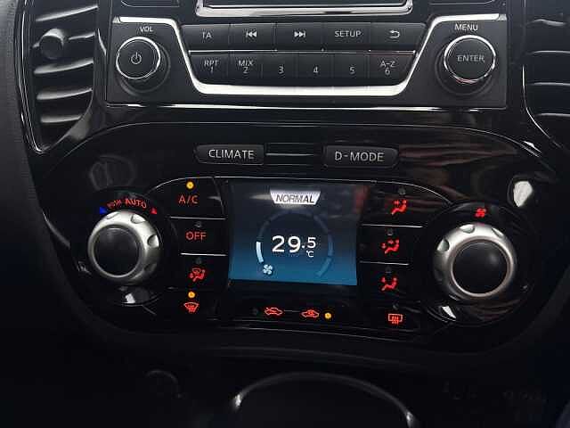 Nissan Juke 1.5 dCi Acenta 5dr