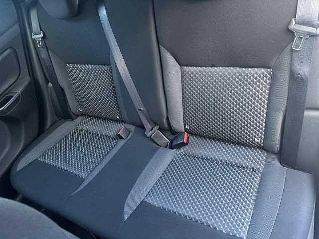 Nissan Micra 1.0 IG-T 92 Acenta 5dr