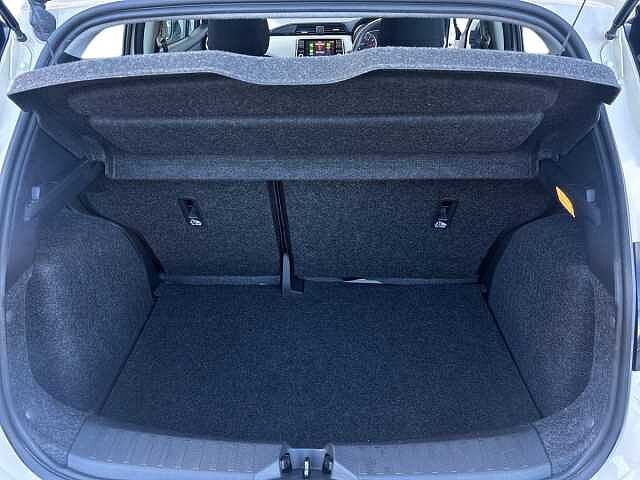 Nissan Micra 1.0 IG-T 92 Acenta 5dr