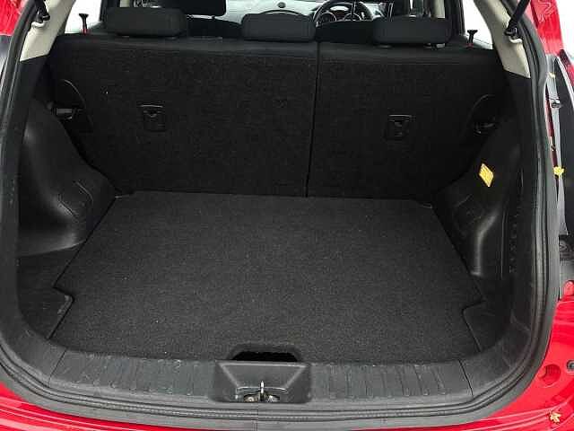 Nissan Juke 1.6 [94] Visia 5dr