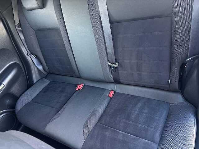 Nissan Juke 1.5 dCi N-Connecta 5dr