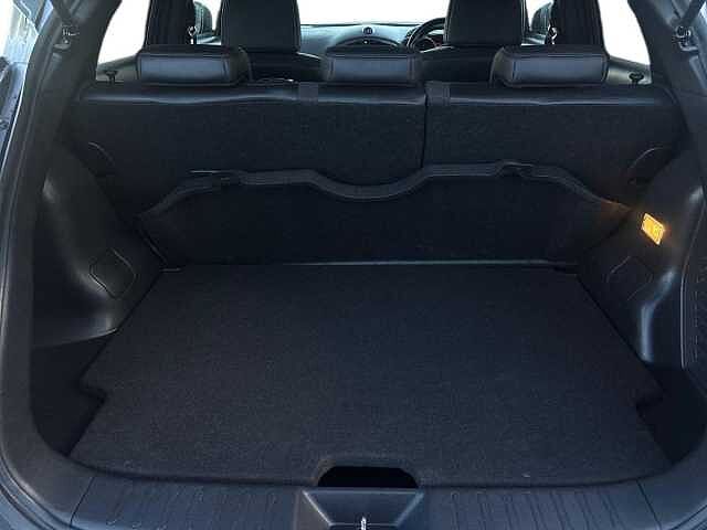 Nissan Juke 1.5 dCi N-Connecta 5dr