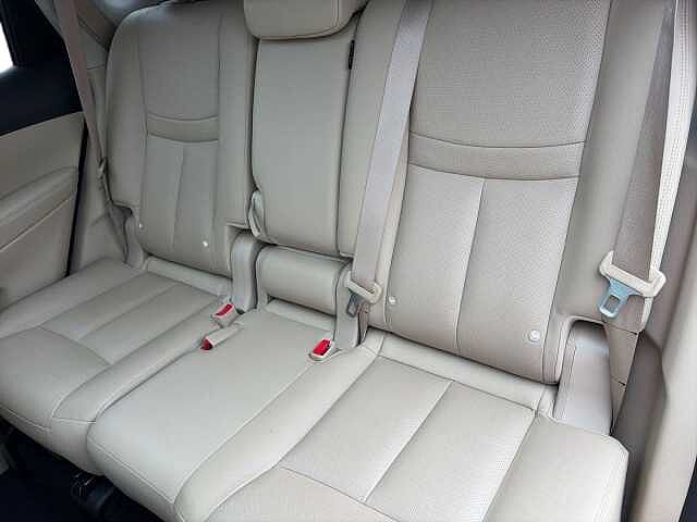Nissan X-Trail 1.7 dCi Tekna 5dr 4WD