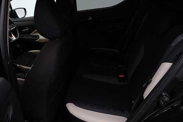 Nissan Micra 0.9 IG-T N-Connecta 90