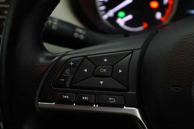 Nissan Micra 0.9 IG-T N-Connecta 90