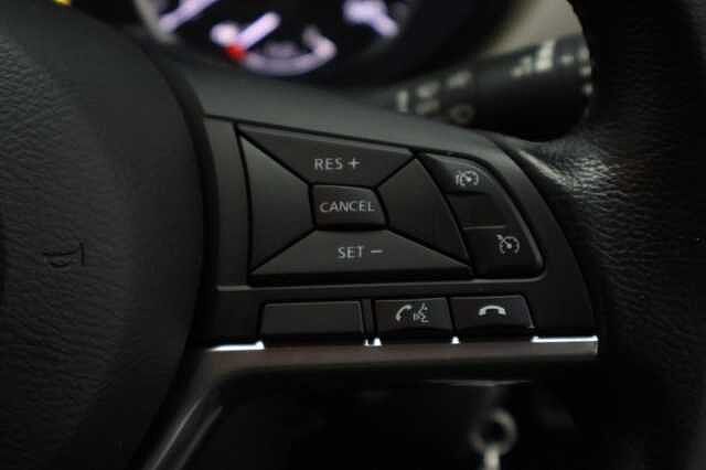 Nissan Micra 0.9 IG-T N-Connecta 90