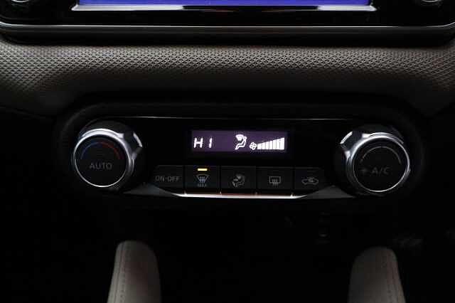 Nissan Micra 0.9 IG-T N-Connecta 90