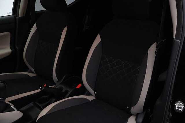 Nissan Micra 0.9 IG-T N-Connecta 90