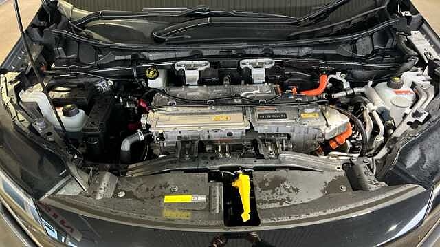 Nissan Ariya 178kW Engage 87kWh 22kWCh 5dr Auto