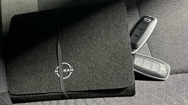 Nissan Ariya 178kW Engage 87kWh 22kWCh 5dr Auto