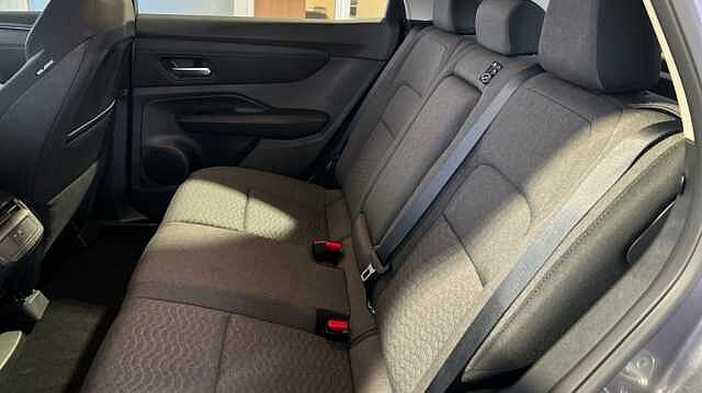 Nissan Ariya 178kW Engage 87kWh 22kWCh 5dr Auto