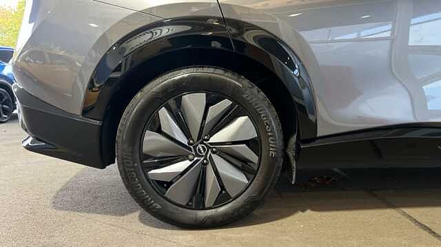 Nissan Ariya 178kW Engage 87kWh 22kWCh 5dr Auto