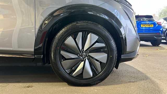 Nissan Ariya 178kW Engage 87kWh 22kWCh 5dr Auto