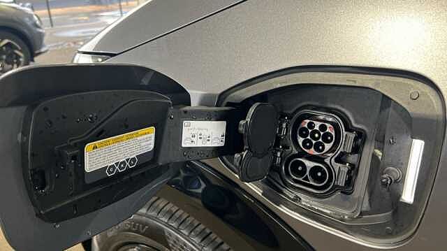 Nissan Ariya 178kW Engage 87kWh 22kWCh 5dr Auto