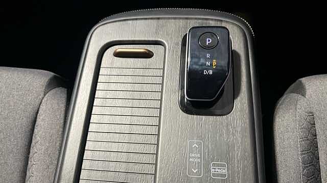 Nissan Ariya 178kW Engage 87kWh 22kWCh 5dr Auto