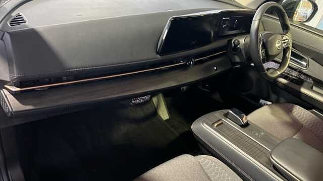 Nissan Ariya 178kW Engage 87kWh 22kWCh 5dr Auto