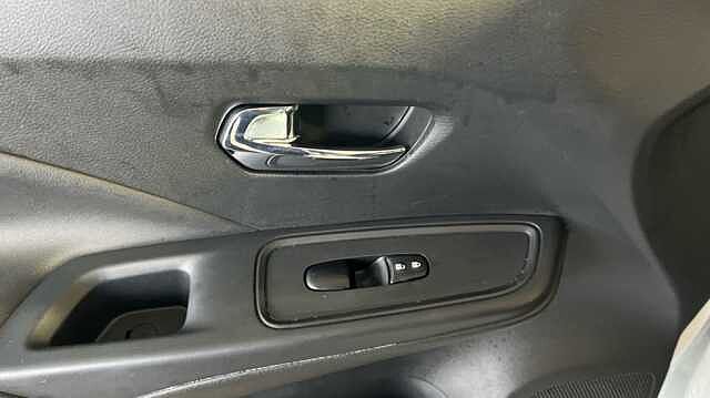 Nissan Micra MICRA 1.0 IG-T 92 Acenta 5dr CVT