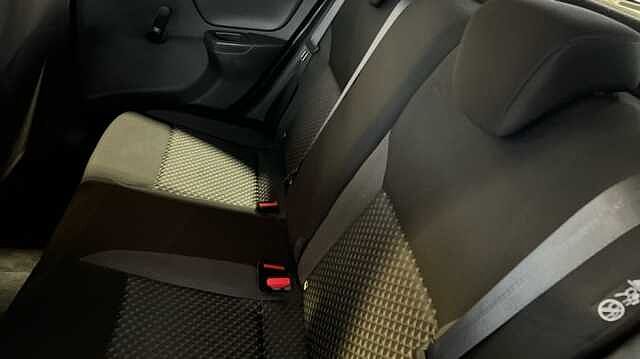 Nissan Micra MICRA 1.0 IG-T 92 Acenta 5dr CVT