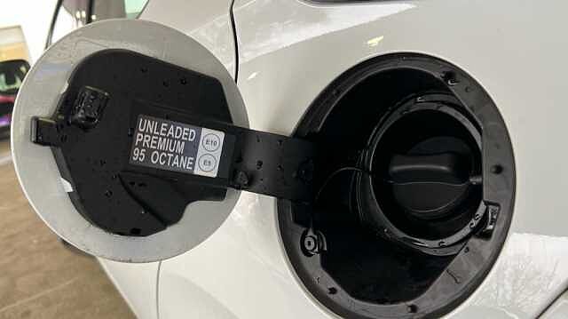 Nissan Micra MICRA 1.0 IG-T 92 Acenta 5dr CVT