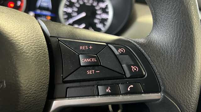 Nissan Micra MICRA 1.0 IG-T 92 Acenta 5dr CVT