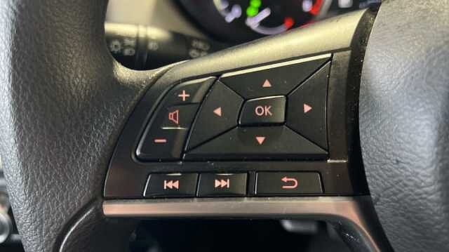 Nissan Micra MICRA 1.0 IG-T 92 Acenta 5dr CVT